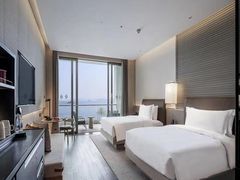 -深圳大梅沙京基洲际度假酒店