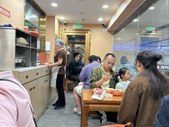 -庆丰包子铺(南站二店)