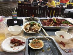 -阿木龙虾(河间路店)