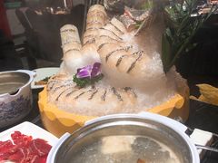 -渔傅·蓝海岸霞浦海鲜(正祥店)