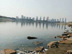 -汉江湾体育公园
