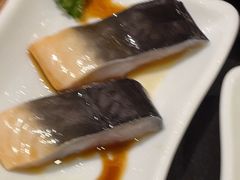 -東盛炭烤自助料理(浦东文峰广场店)