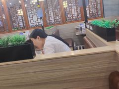 大堂-黄记煌三汁焖锅(名泉广场店)