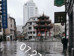 -汕头市小公园