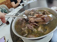 -江天饭店(石鼓白鸭汤)