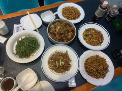 -紫光园·烤鸭·北京菜(团结湖店)