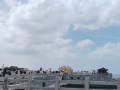 -八仙过海景区