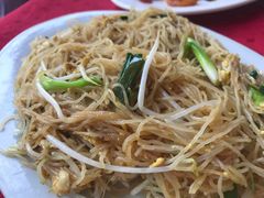 -蛇口康乐快餐鱼仔档(翠苑小区店)