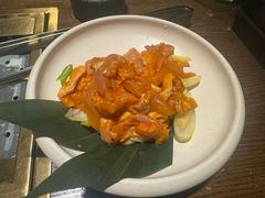 -新石器烤肉(中房金谊广场店)