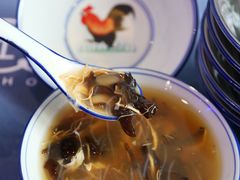港式碗仔翅-左记港食(融科天城店)