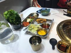 -妥妥烤肉料理(凯德店)