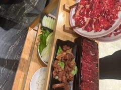 -陈记顺和潮汕牛肉火锅(番禺迎宾大道店)