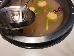 -八合里潮汕鲜牛肉火锅(万科里店)