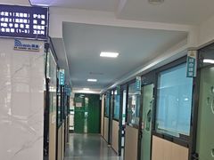 -半岛宠物医院24小时(科华中路店)