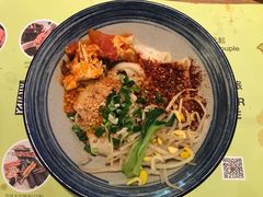 -咖啡苑自助餐厅·中国大饭店