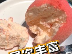 -明谦·Coffee&Cocktail Bar(美您公园店)