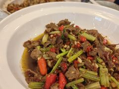 -攸州小镇家湘菜(小米科技园店)