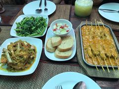 -自然餐厅(Phuket)