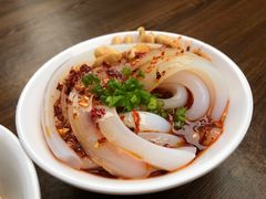 -洞子口张老二凉粉(文殊院店)