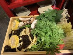 -蜀大侠·牛肉自助火锅(慈溪店)