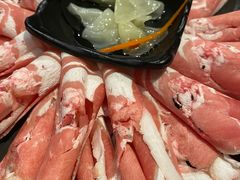 -呷哺呷哺(宝山正大乐城店)