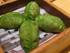 -蔡澜点心·粤菜(花城汇南区店)