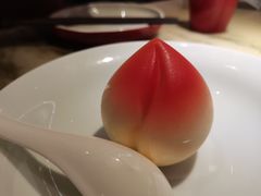 -京华烟云·北京烤鸭(领展购物广场·中关村店)