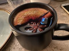 热红酒-RAC BAR(安福路店)