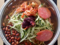艳宇冷面凉拌菜-艳宇鲜味冷面(三合新村店)