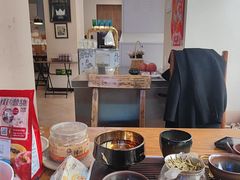 -山海菜馆·海肠捞饭·青岛菜(栈桥店)