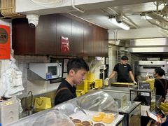 -安德鲁饼店(总店)