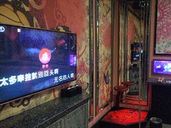 -范特西FANTASY量贩式KTV(民主广场店)