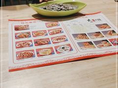 -大话小腰(鸟巢店)