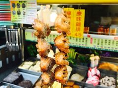 -自强夜市
