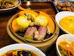 -宝鸡宴会中心艳阳天(公园路店)