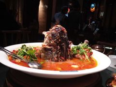 -坛宗剁椒鱼头(河西王府井店)