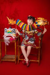 -三只熊儿童摄影(公园店)