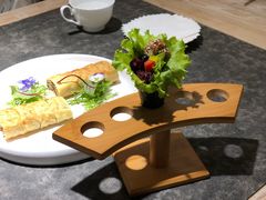 -安多素食(广仁寺路店)