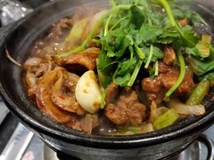 -川香煲(茅台路店)