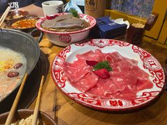 -楠火锅(广州总店)