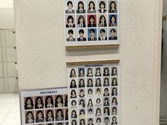 -天真蓝照相馆(五角场百联又一城店)