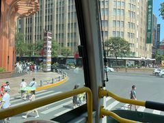 -BUS TOUR观光巴士