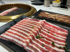 -花味烤肉(铜山万达店)
