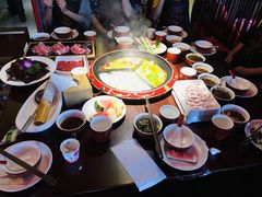 -巴邑火锅·夜宵(港隆广场店)