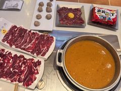 -荣叔港式沙嗲牛肉火锅(正佳潮流店)