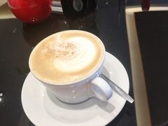 -青岛景园假日酒店