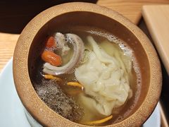 -竹里馆·淮扬菜·功夫茶(老门东店)