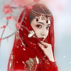 -盘子女人坊古装写真摄影(厦门总店)