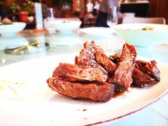 现制熏鲳鱼-漢舍中国菜馆(889广场店)