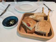-DA·MARCO大马可意大利餐厅(京华店)